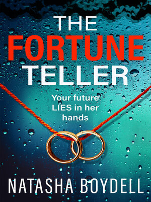 cover image of The Fortune Teller
